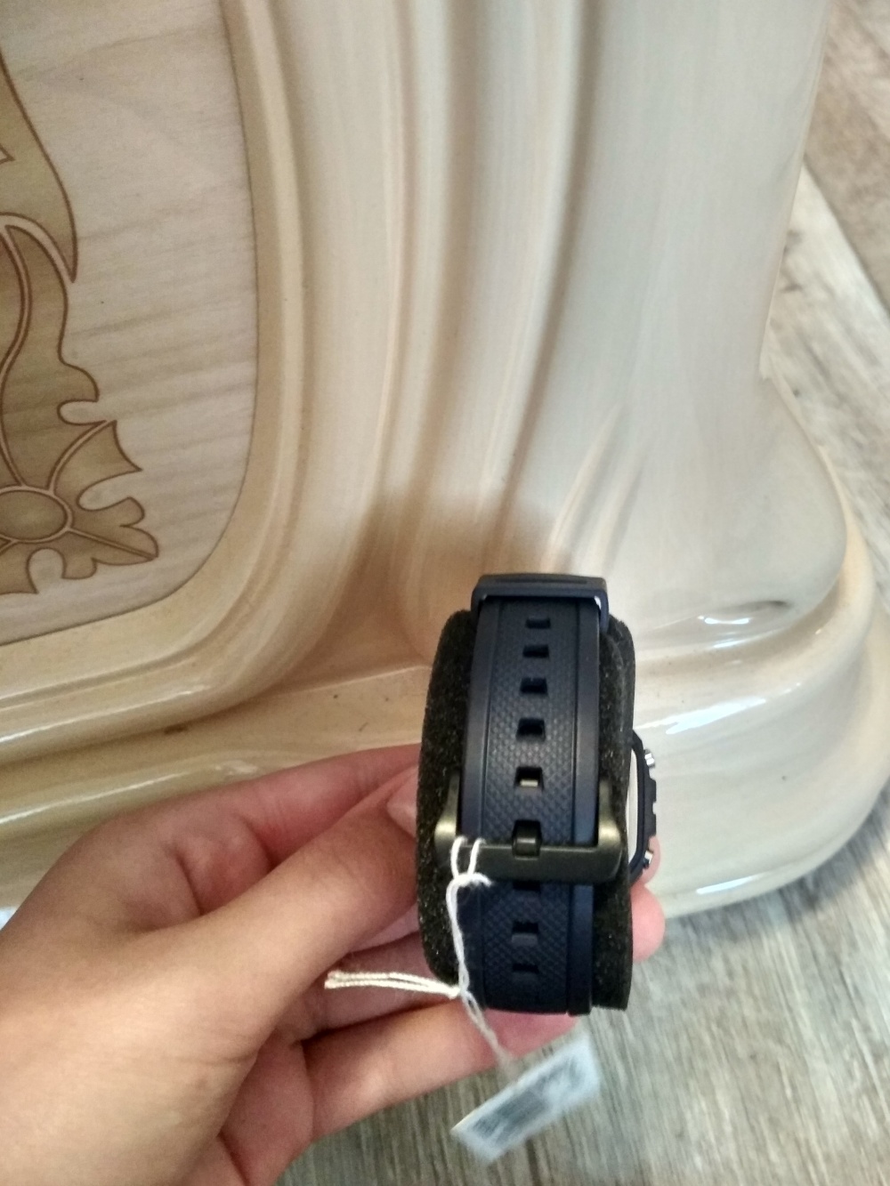 Часы Casio