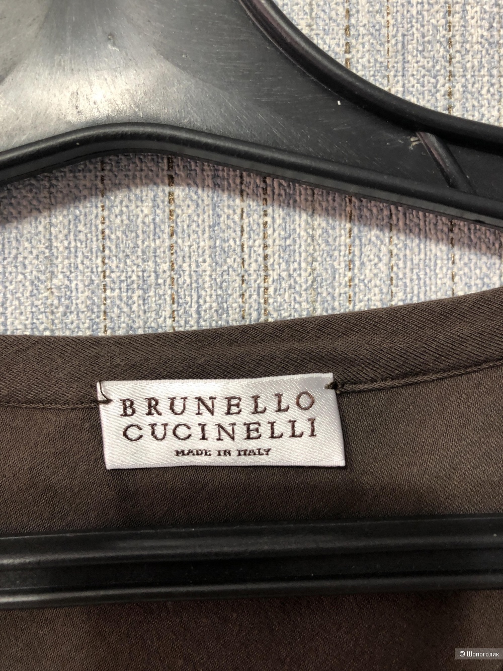 Топ Brunello cucinelli размер 44/46