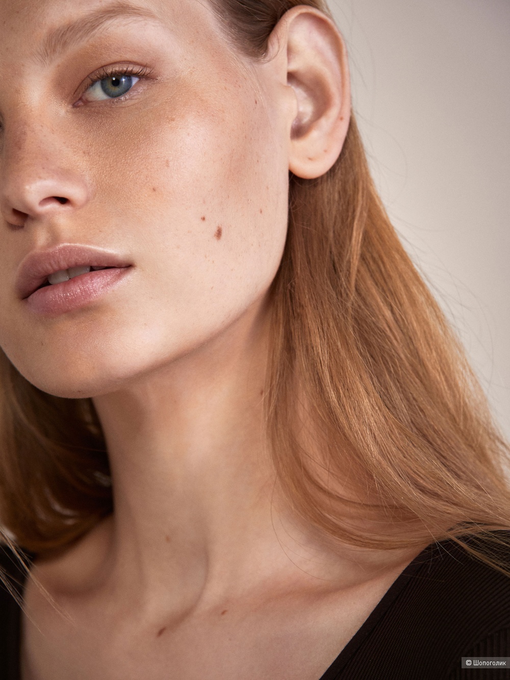 Топ лонгслив MASSIMO DUTTI размер S