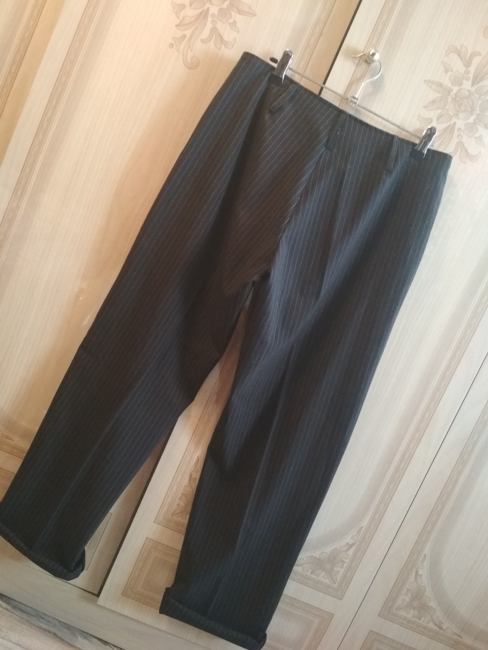 Брюки Made in Italy L
