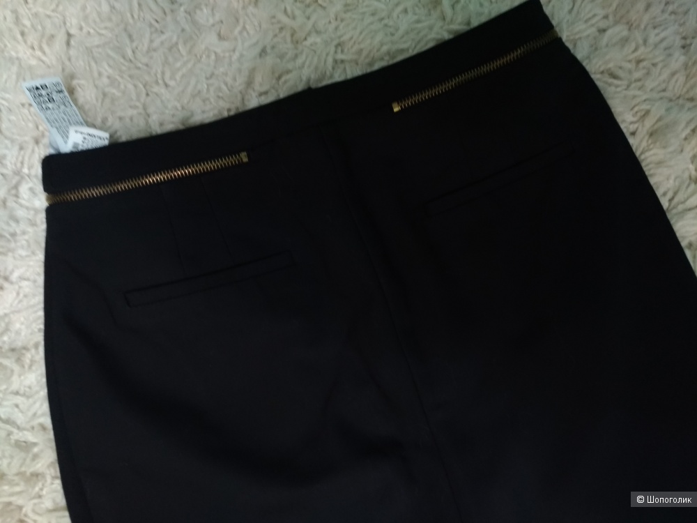 Юбка - карандаш ZARA, размер 42-44