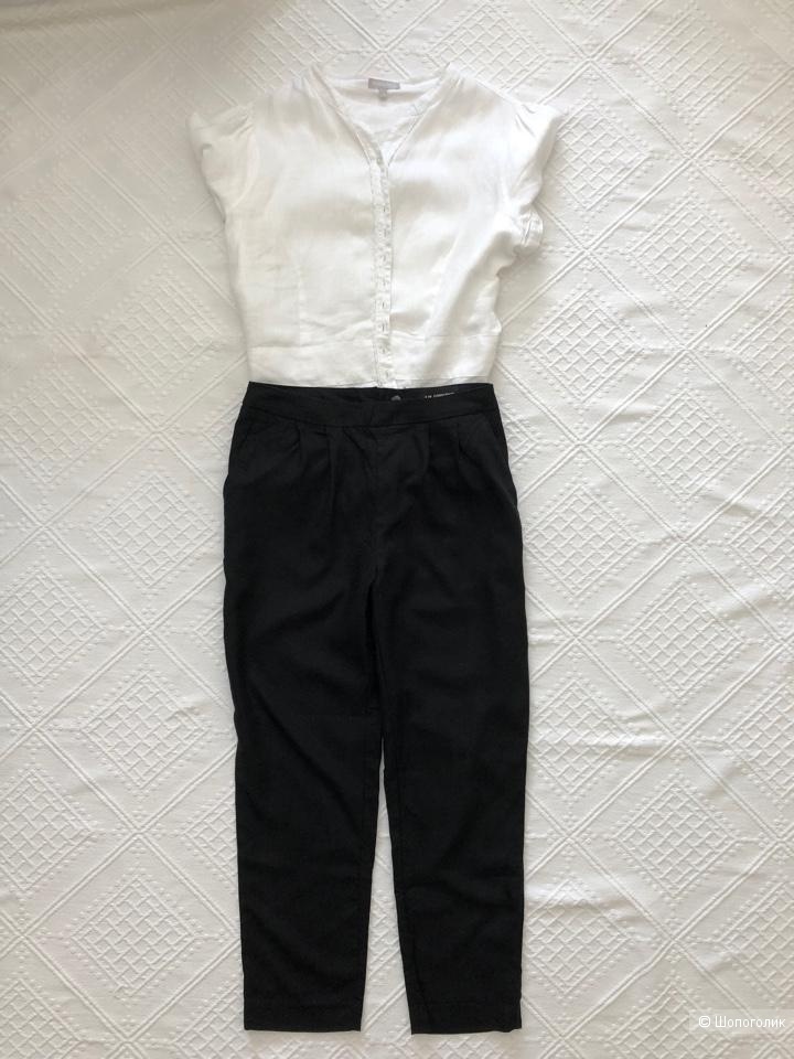 Чиносы, H&M, 42-44