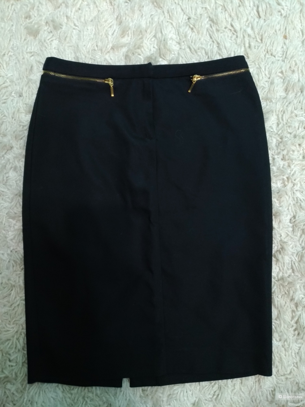 Юбка - карандаш ZARA, размер 42-44