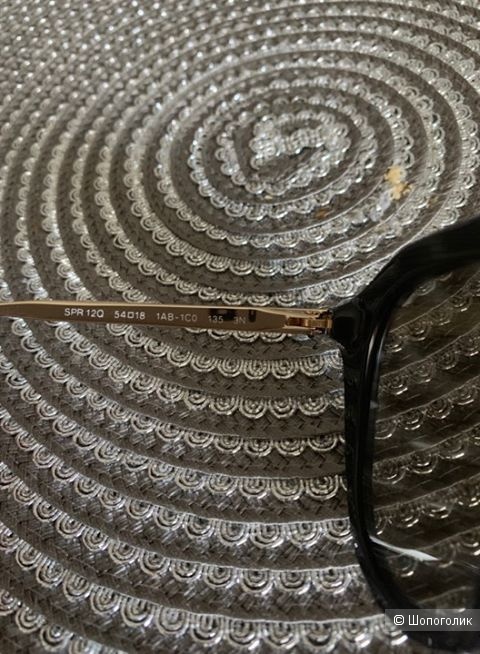 Солнцезащитные очки Prada,one size