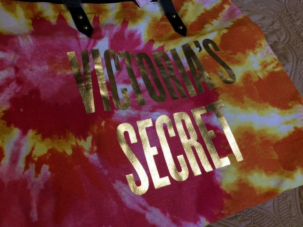 Cумка Victoria's Secret