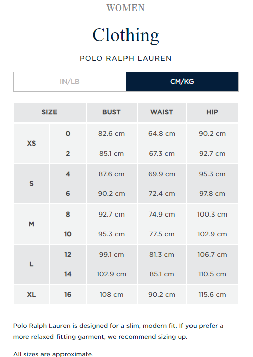Шорты Polo Ralph Lauren, размер US 4 (рос 42-44)