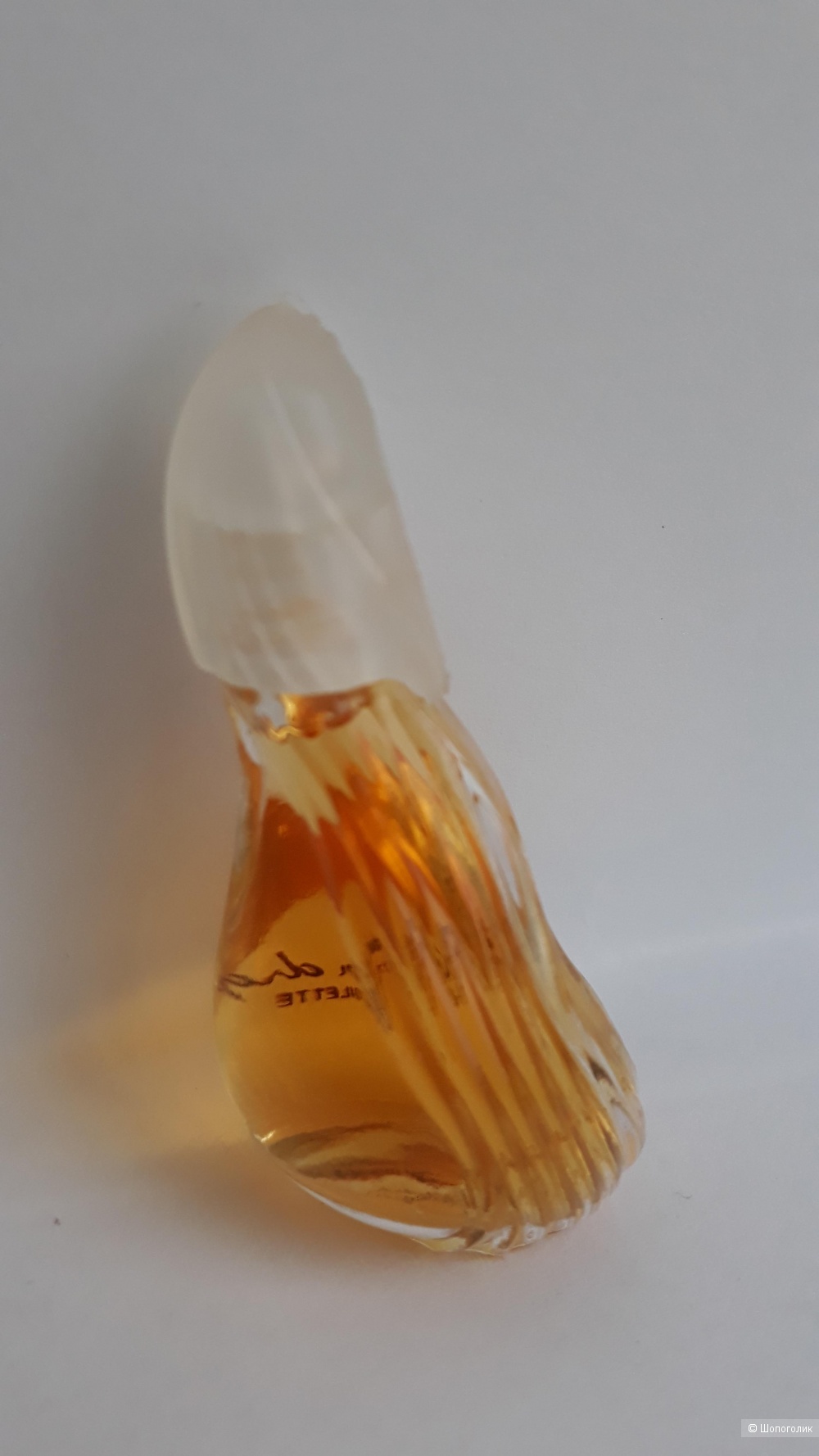 Golden Drop Reichenbach edt 4 мл