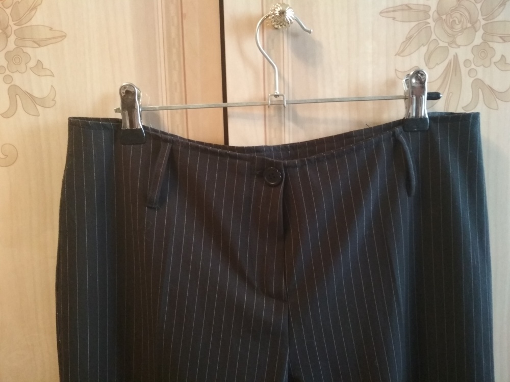 Брюки Made in Italy L