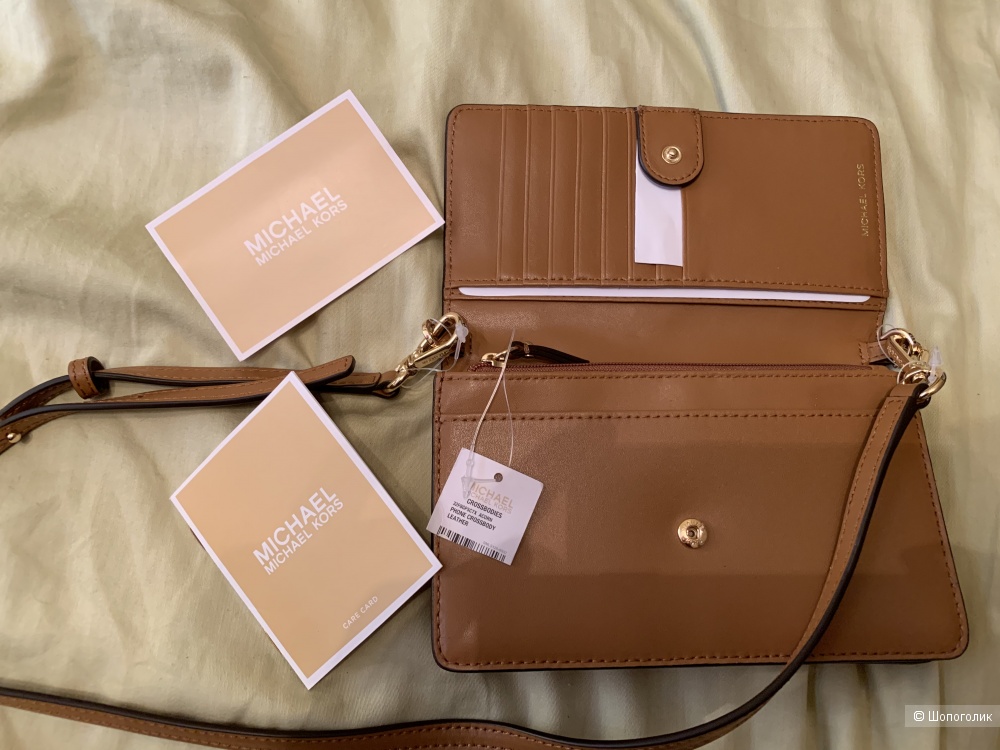 Сумка - клатч Michael Kors
