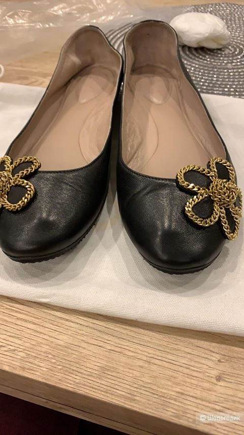 Балетки Chloe, размер 40