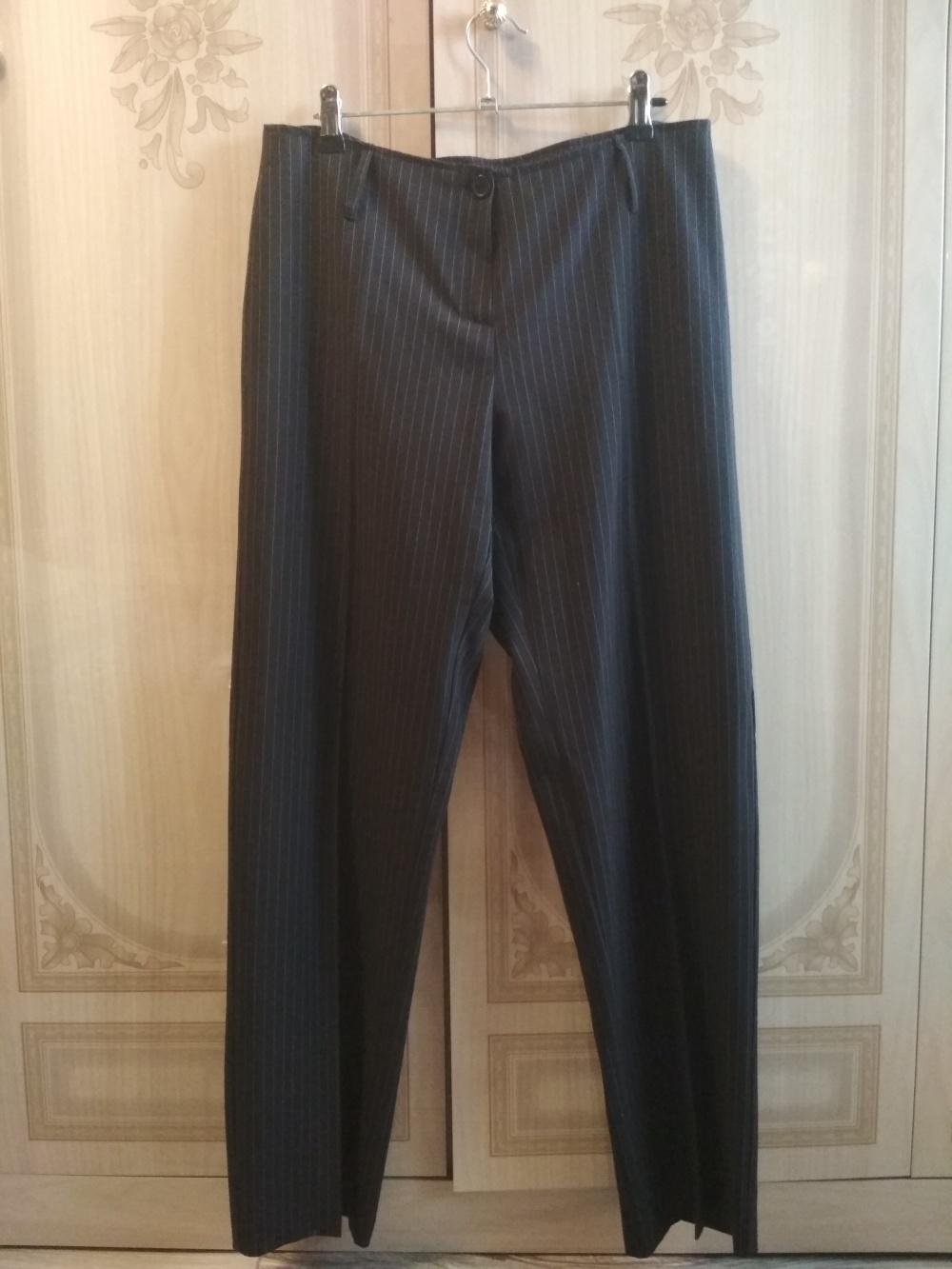 Брюки Made in Italy L