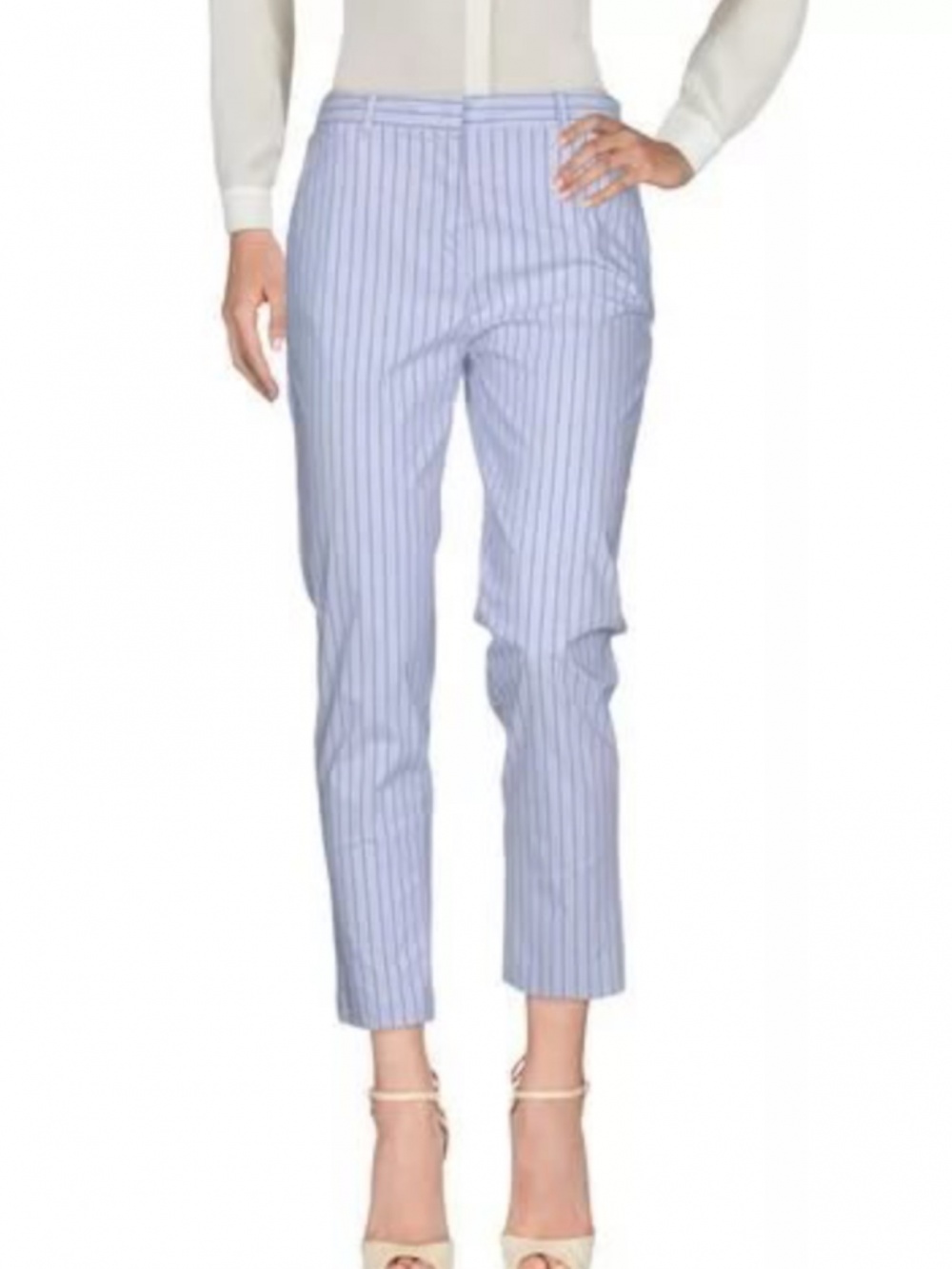 Брюки Trussardi, размер 46IT, на 46-48