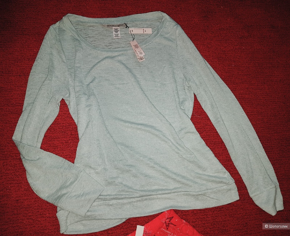 Пижама Victoria's Secret Xs
