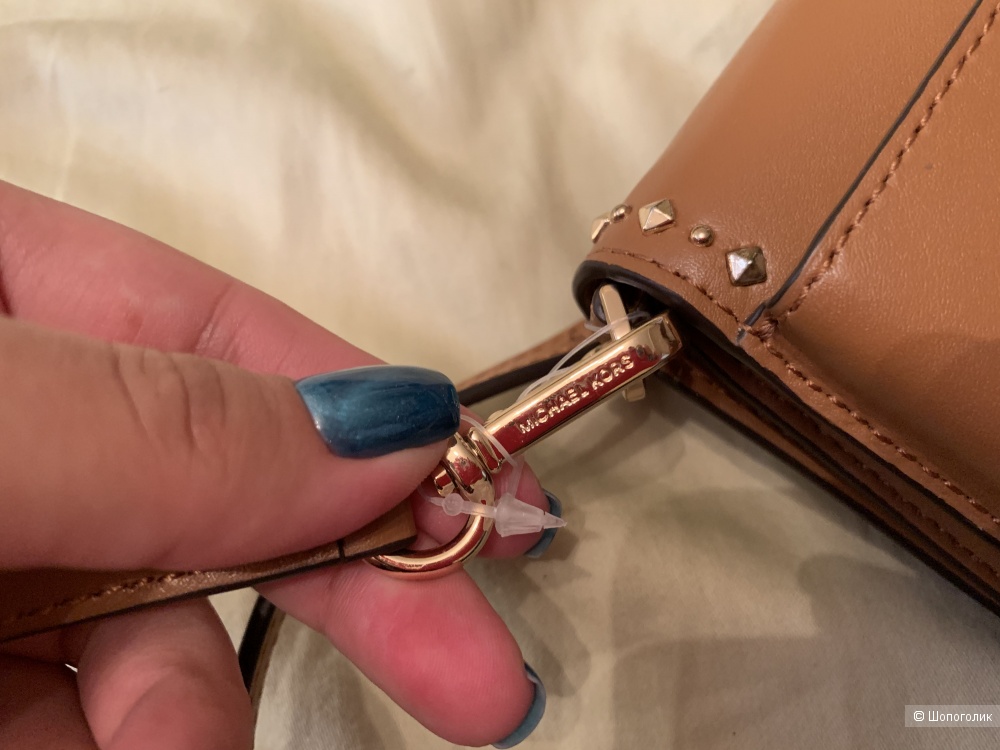 Сумка - клатч Michael Kors