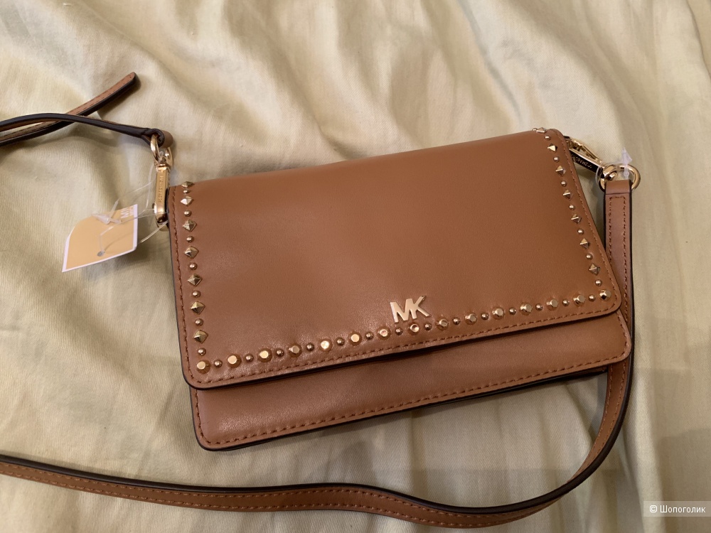 Сумка - клатч Michael Kors