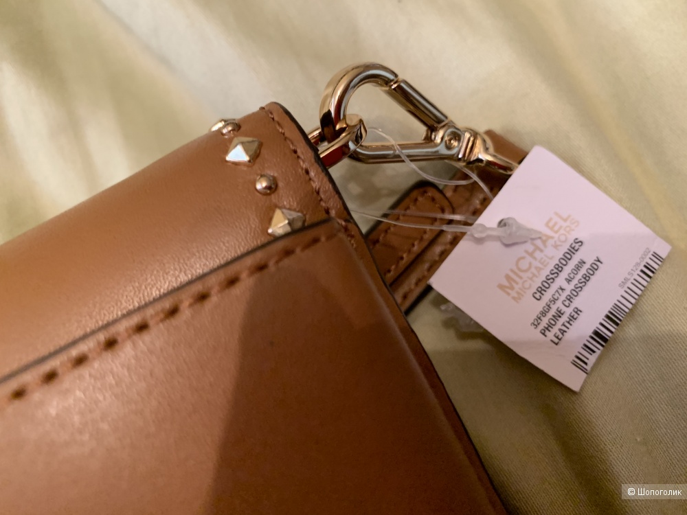 Сумка - клатч Michael Kors