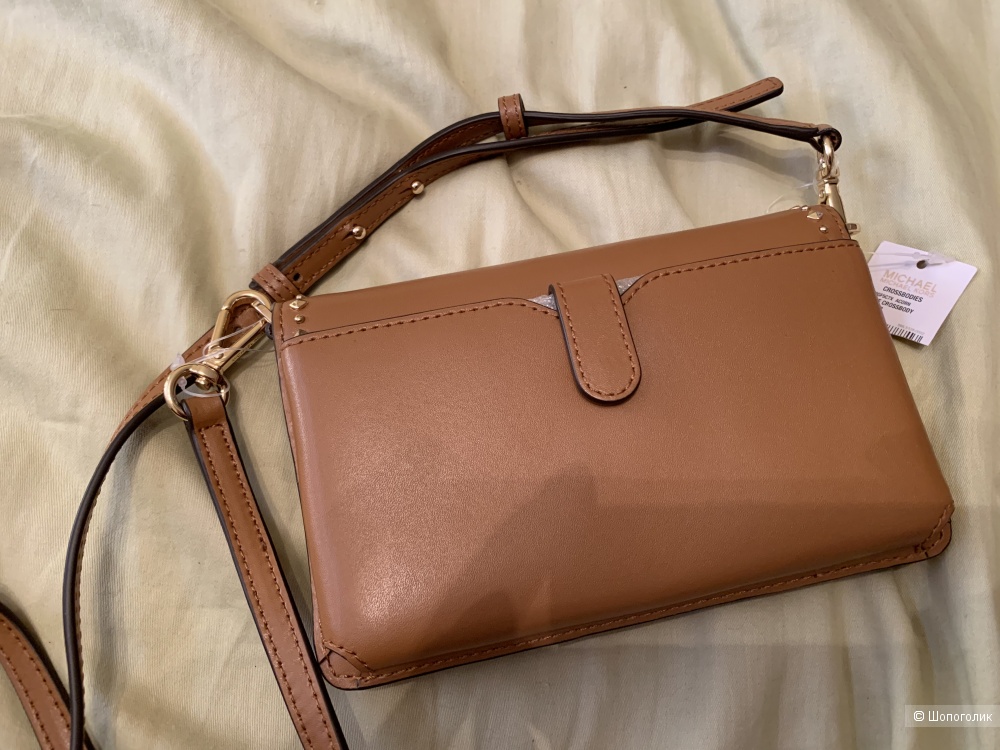 Сумка - клатч Michael Kors