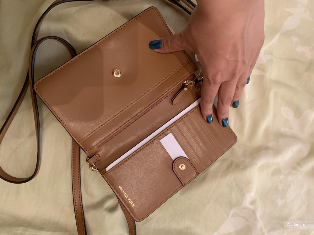 Сумка - клатч Michael Kors