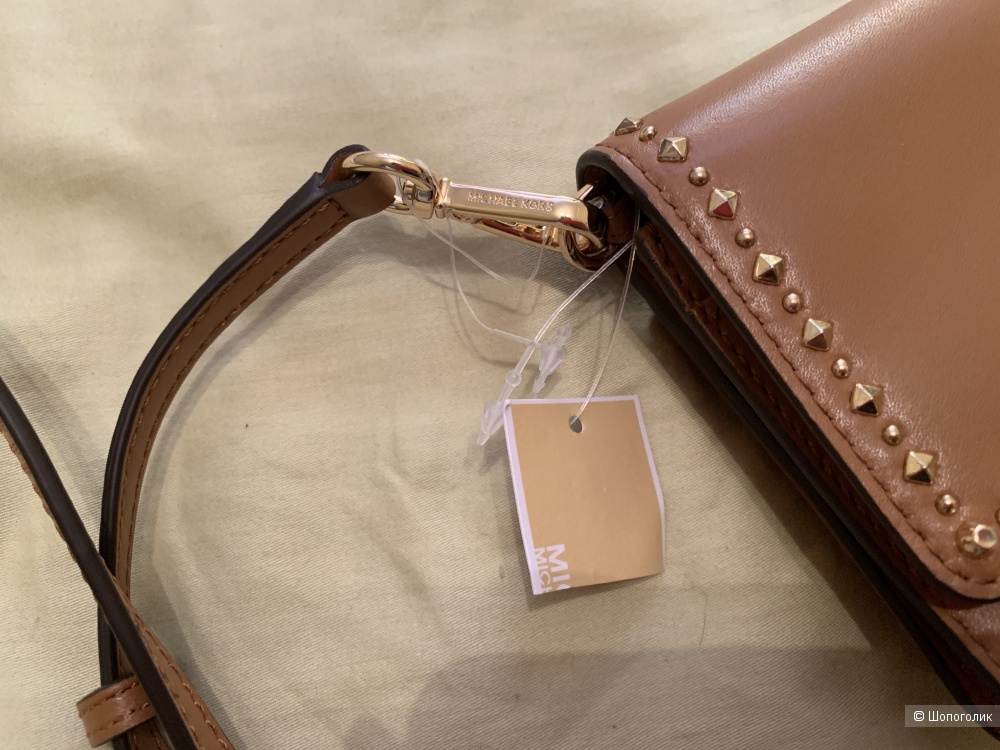 Сумка - клатч Michael Kors