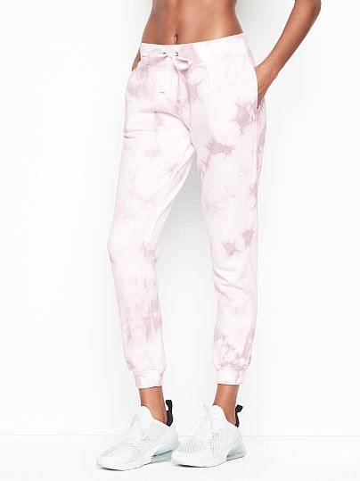 Брюки Victoria’s Secret High-waist Jogger XS