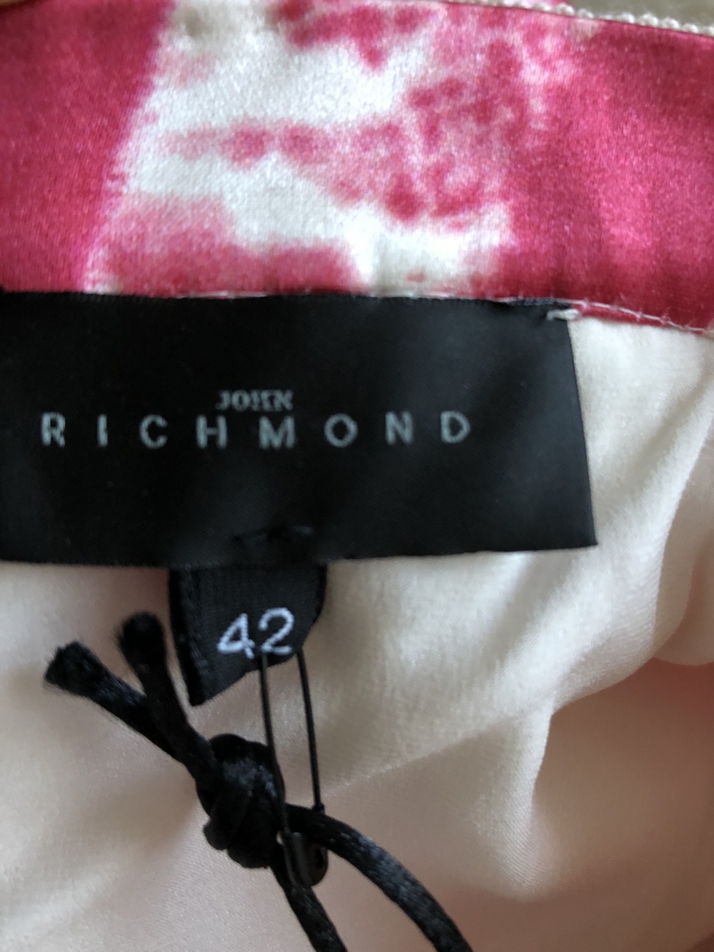 Юбка Richmond размер 42