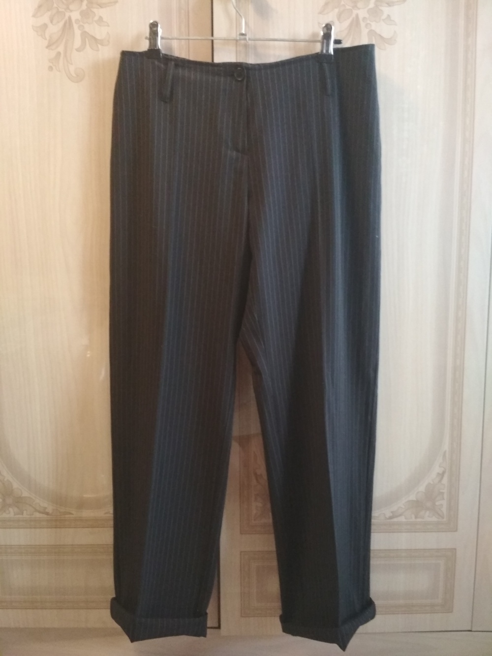 Брюки Made in Italy L