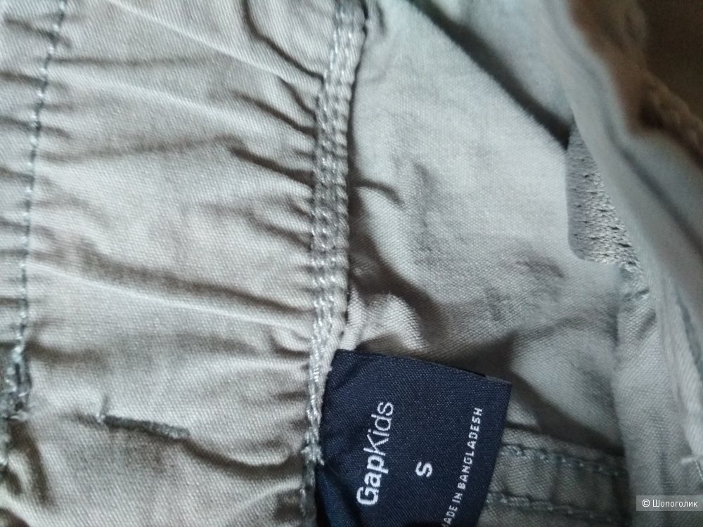 Сет штаны gap+толстовка crazy8 +реглан размер 5-6 лет