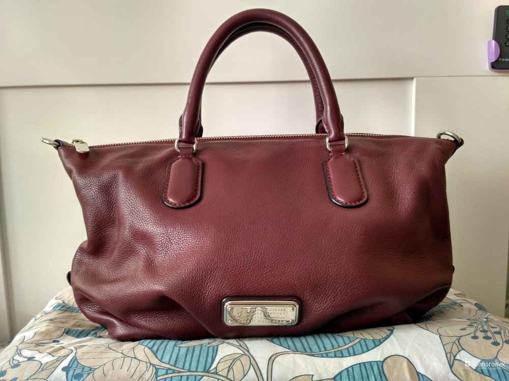 Сумка Marc by Marc Jacobs, L