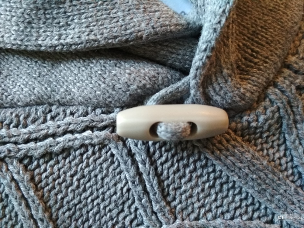 Пуловер palomino размер 128