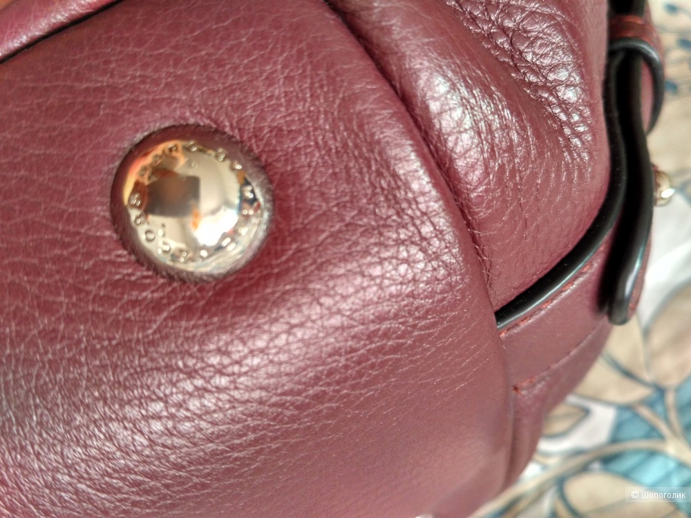 Сумка Marc by Marc Jacobs, L