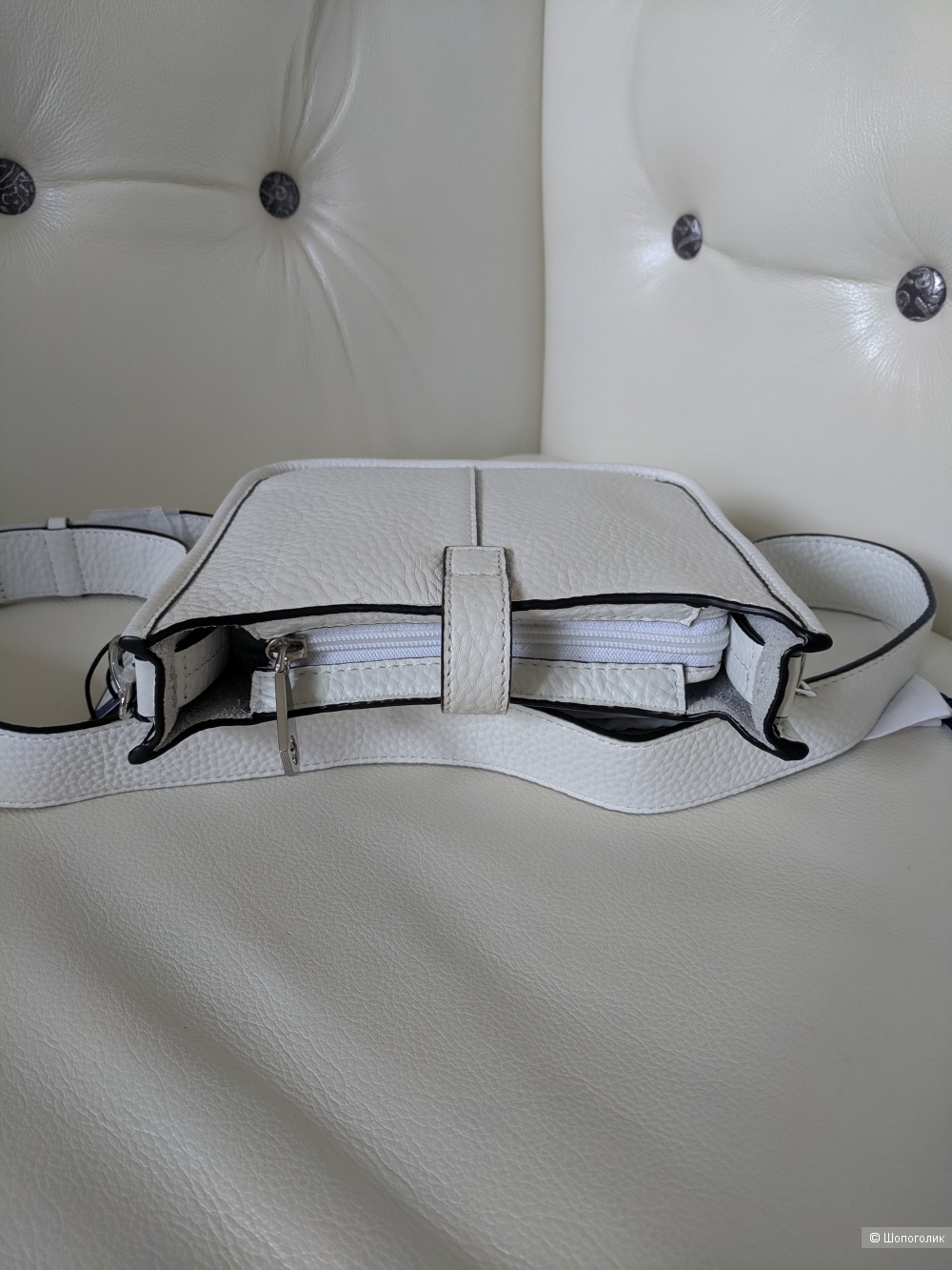 Кроссбоди Rebecca Minkoff