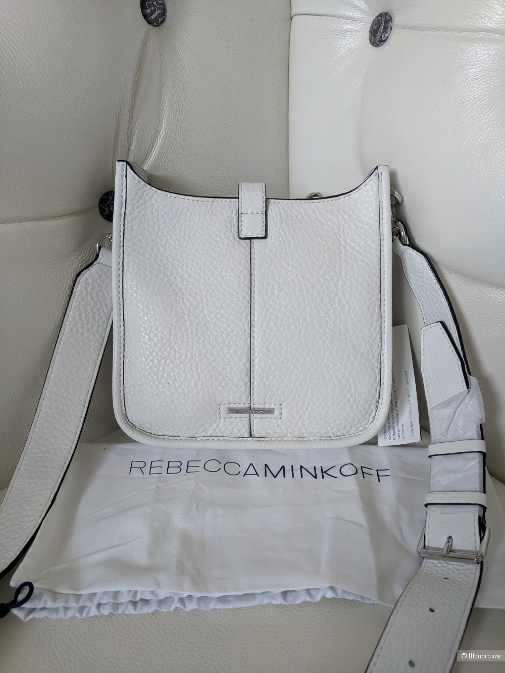 Кроссбоди Rebecca Minkoff