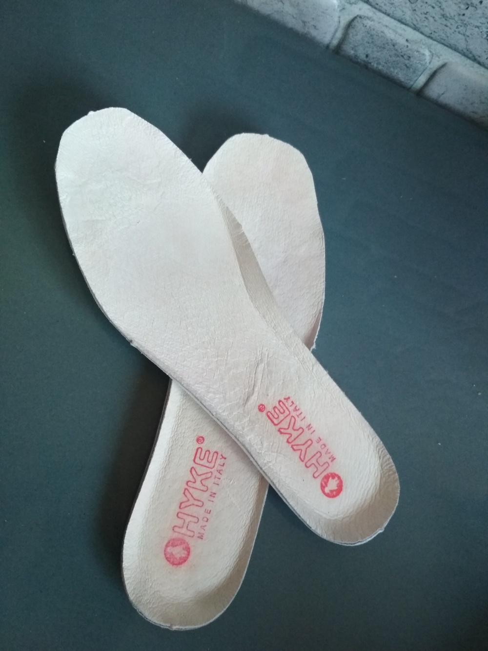 Брюки Made in Italy L
