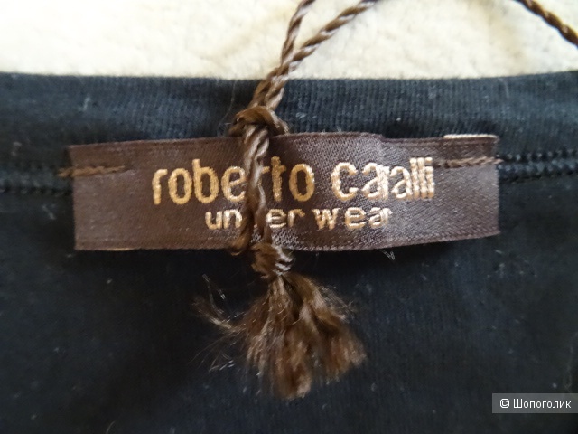 Футболка roberto cavalli, размер М