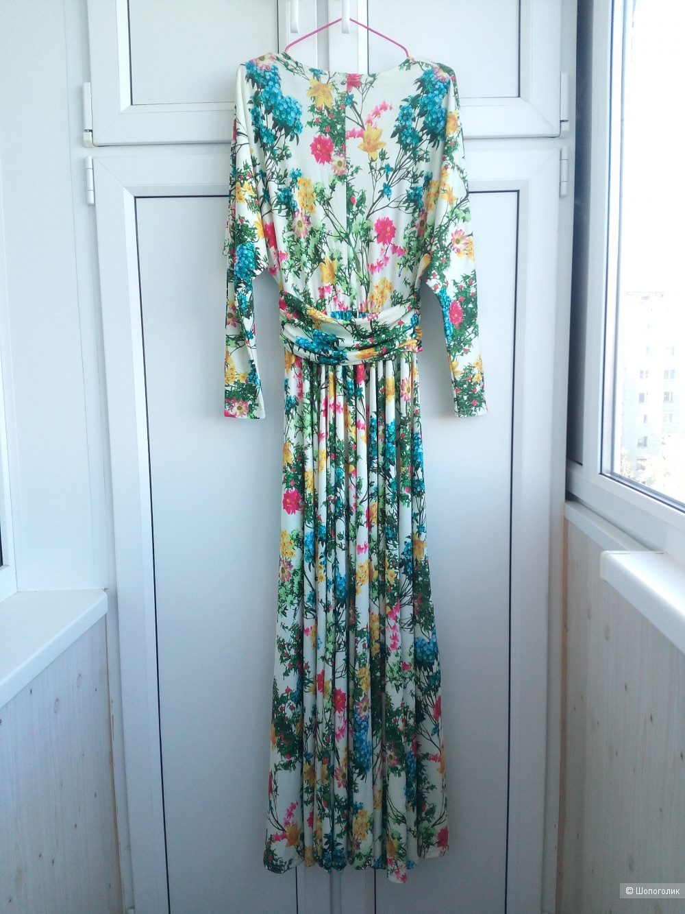 Платье 1001 Dress, 42-44 RUS