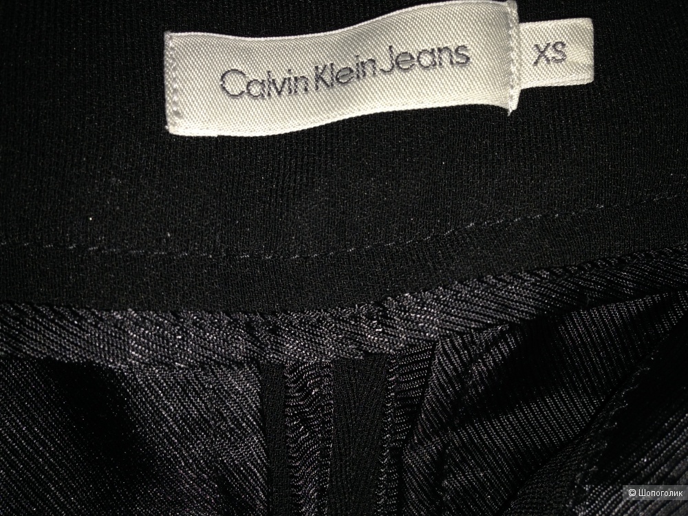 Брюки Сalvin Klein, размер XS-S
