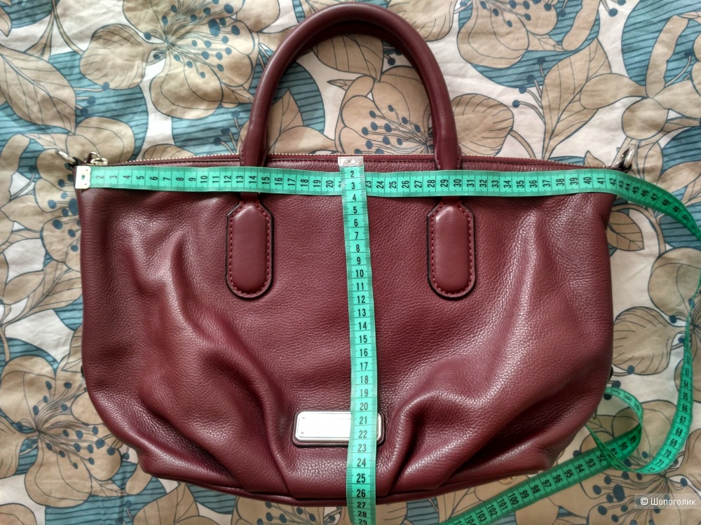 Сумка Marc by Marc Jacobs, L