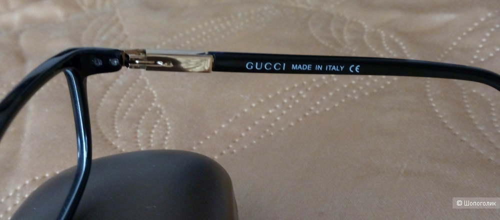 Оправа Gucci