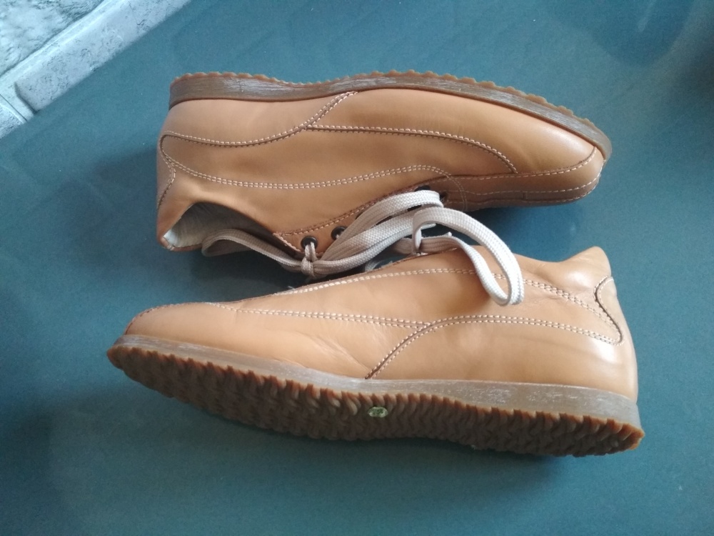 Брюки Made in Italy L