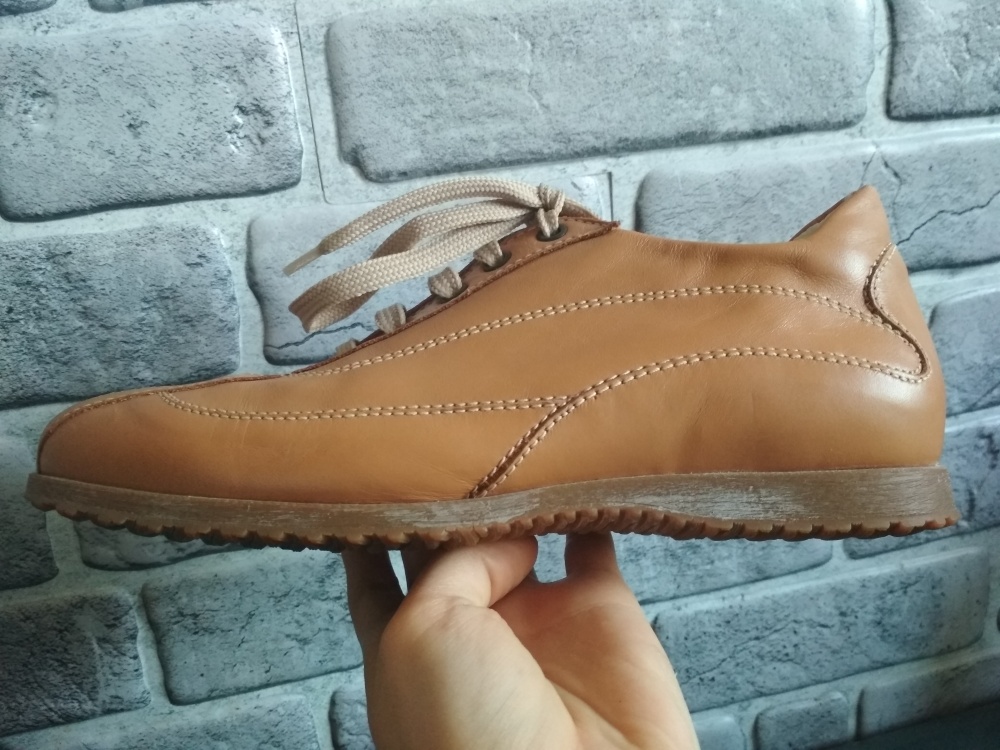 Брюки Made in Italy L