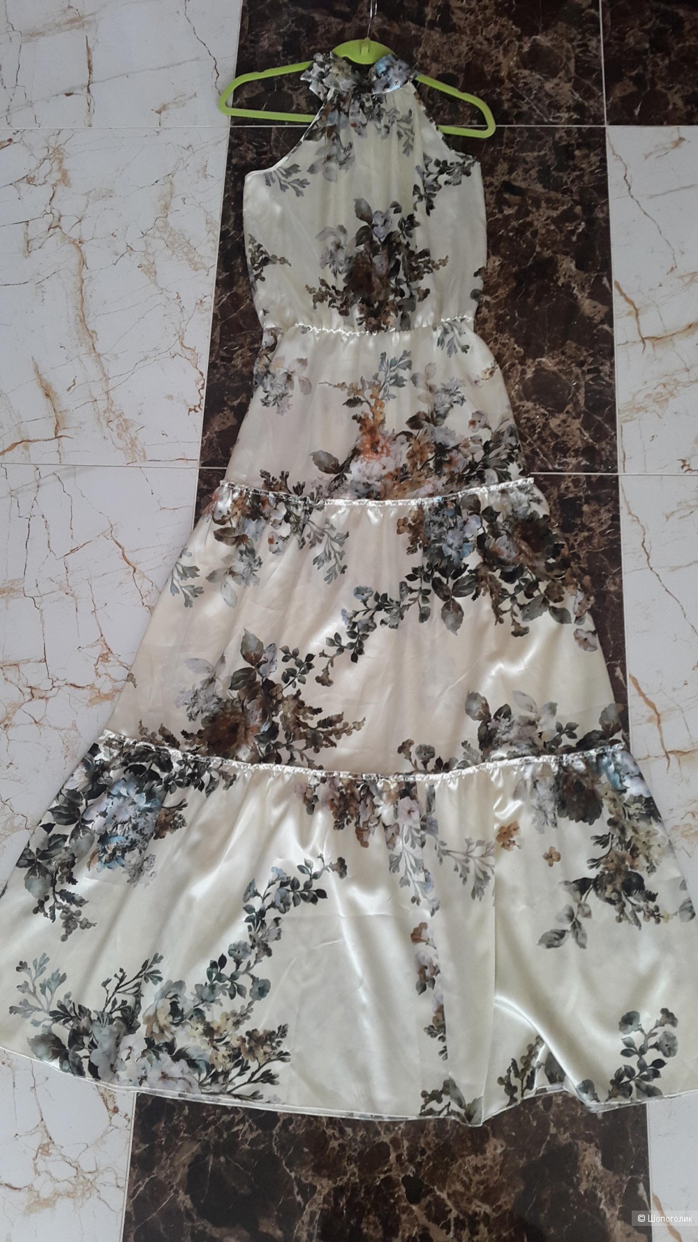 Платье Roberto Cavalli размер 44