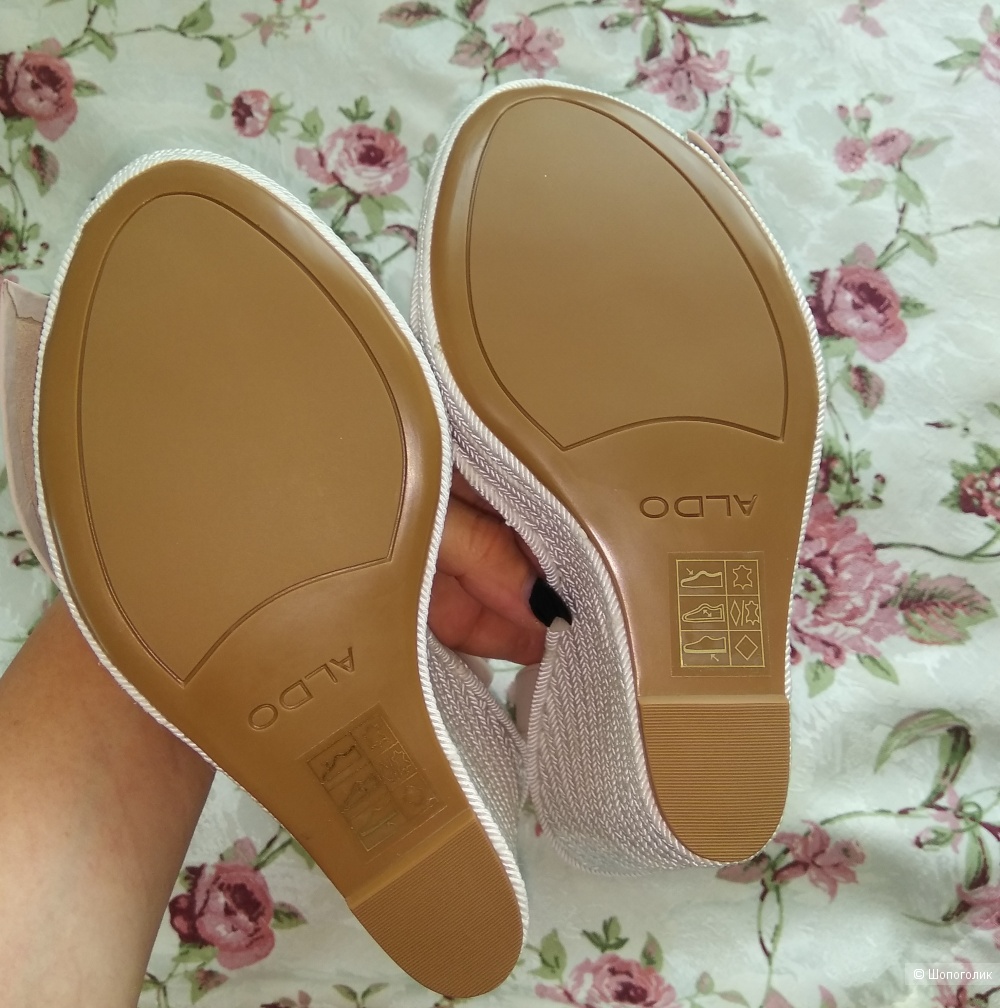 Босоножки ALDO 37-38 размер
