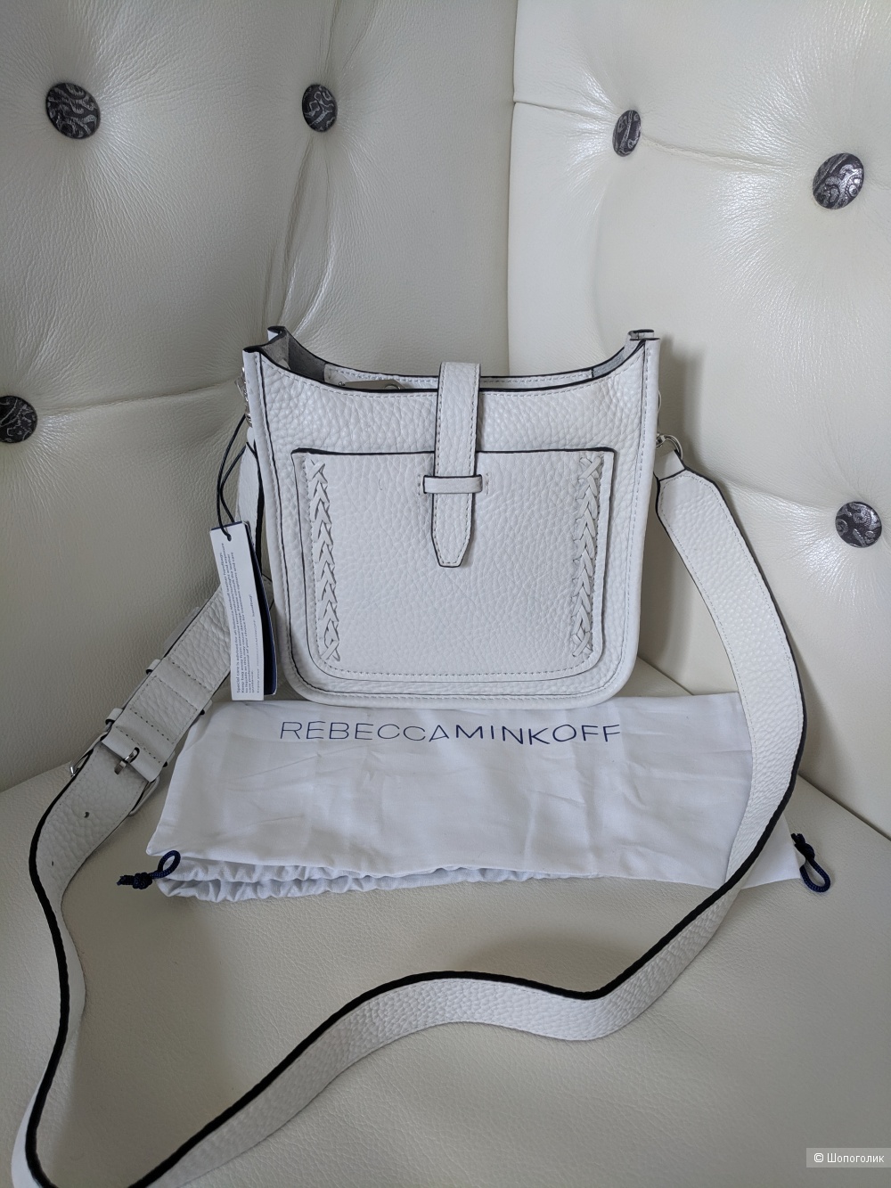 Кроссбоди Rebecca Minkoff
