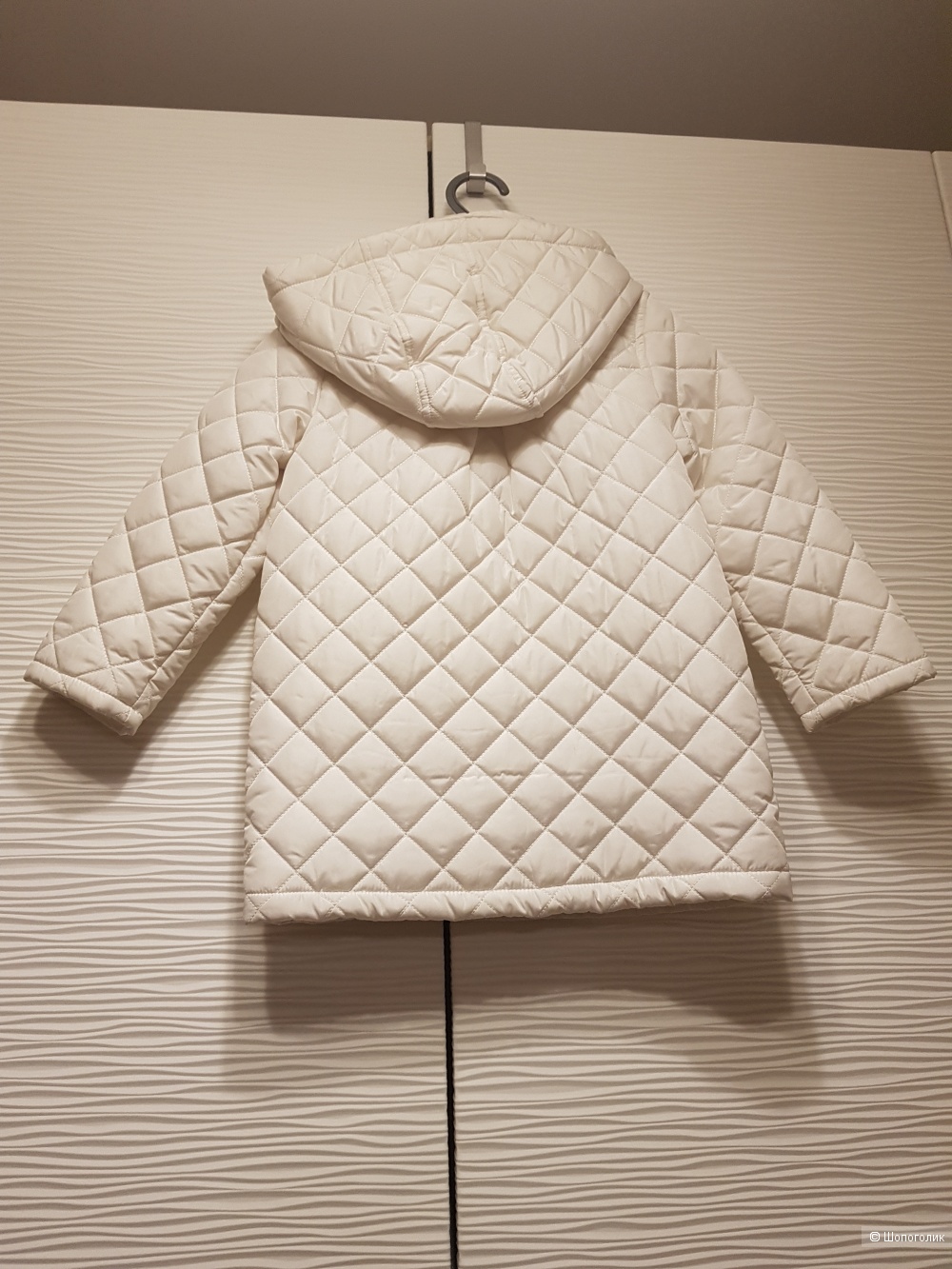Пальто Mothercare 4-5 лет, 110 см