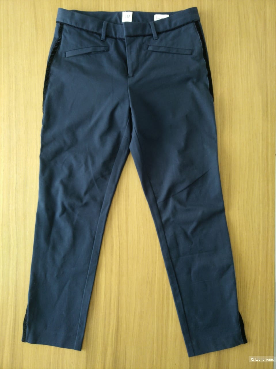 Штаны женские GAP 6 (46 размер наш)