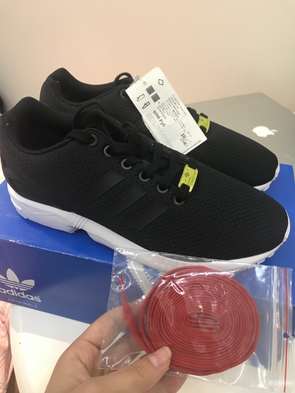 Кроссовки Adidas, 38 размер