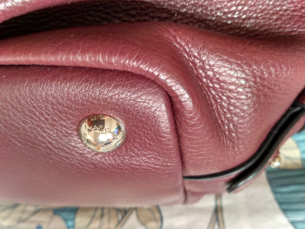 Сумка Marc by Marc Jacobs, L