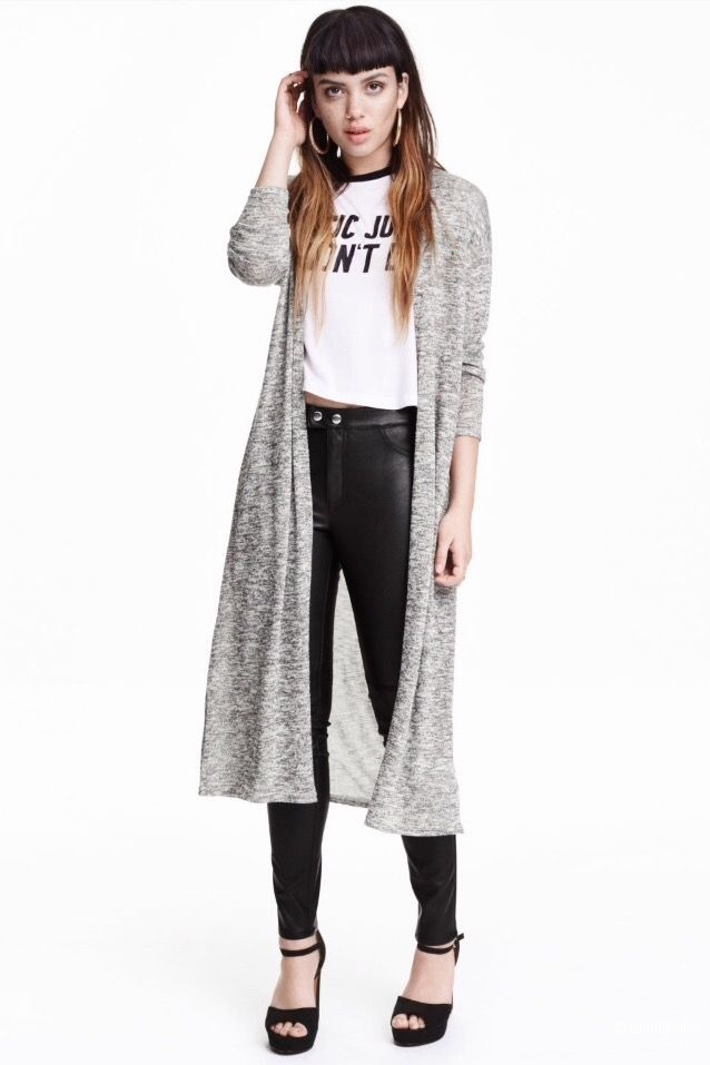 Кардиган H&M, размер М