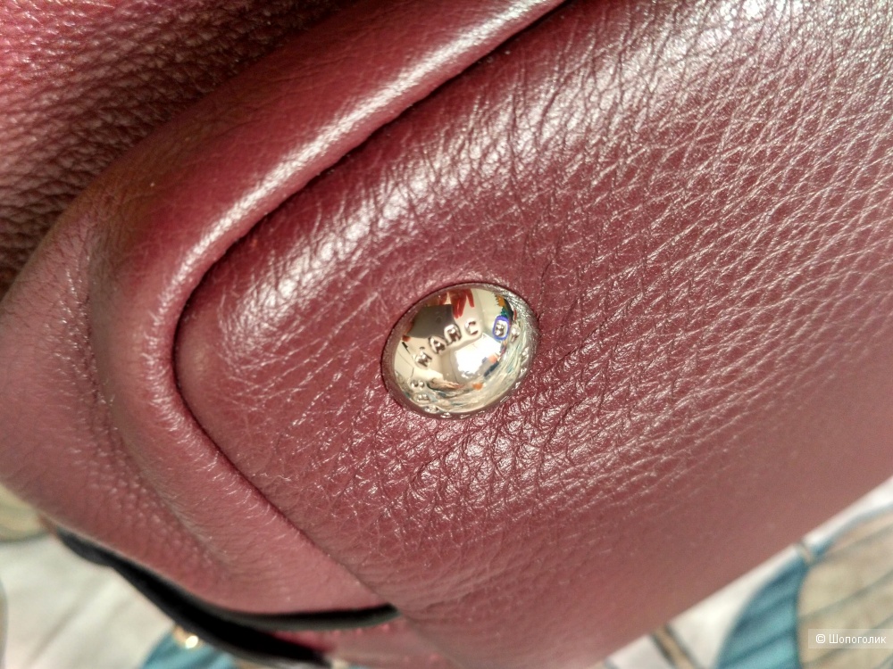Сумка Marc by Marc Jacobs, L