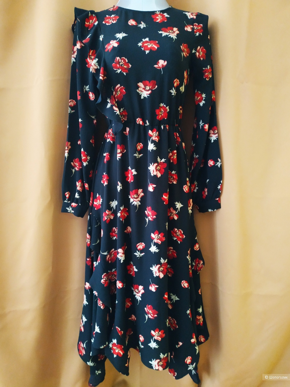 Платье Miss SELFRIDGE размер 40-42